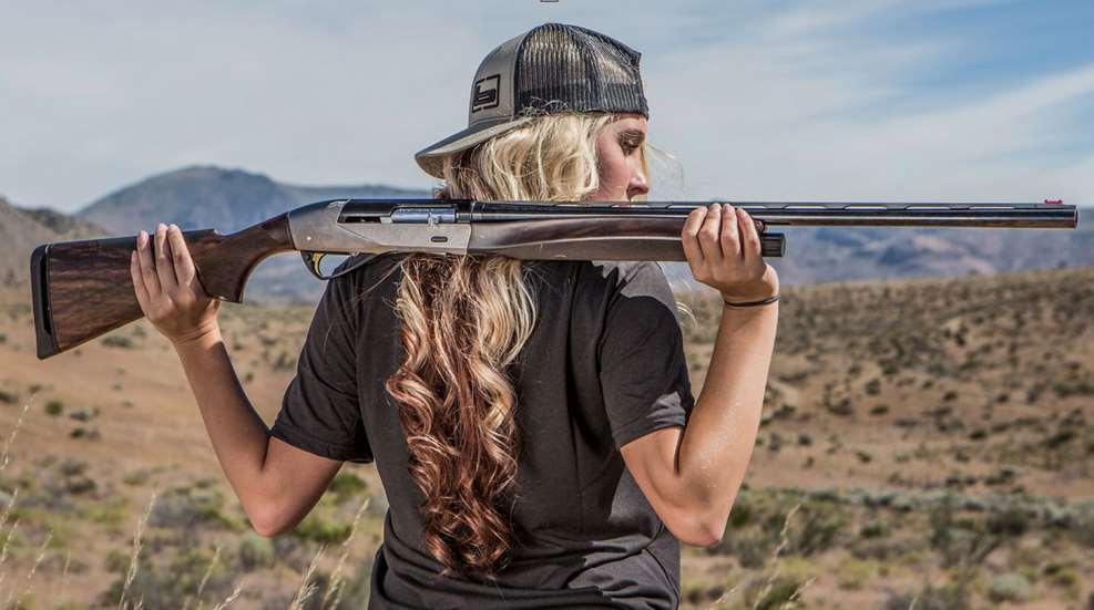 Benelli Ethos Cordoba Lede 3