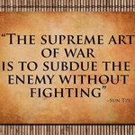 What CCWers Can Learn From Sun Tzu