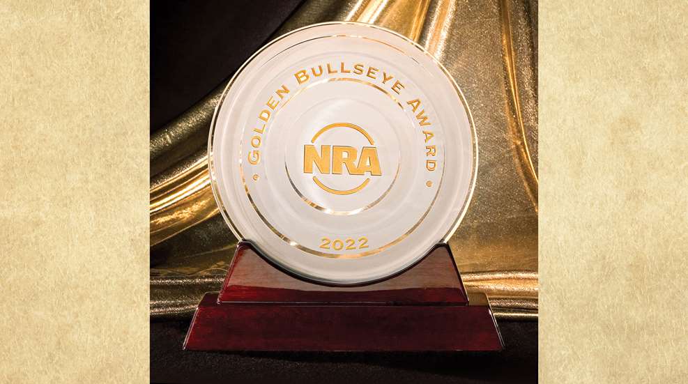 Golden Bullseye 2022 Lede