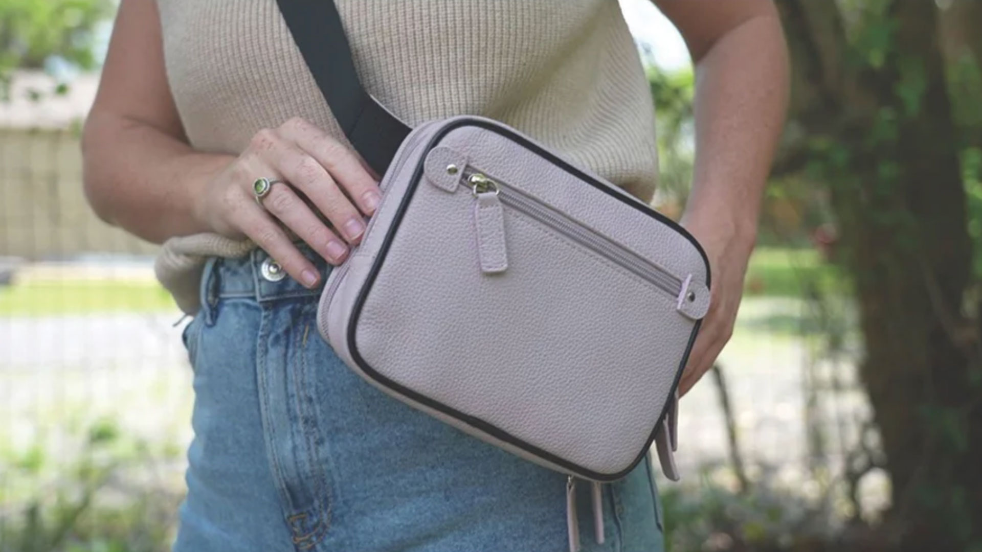 Six Timeless Purses You Need from GTM