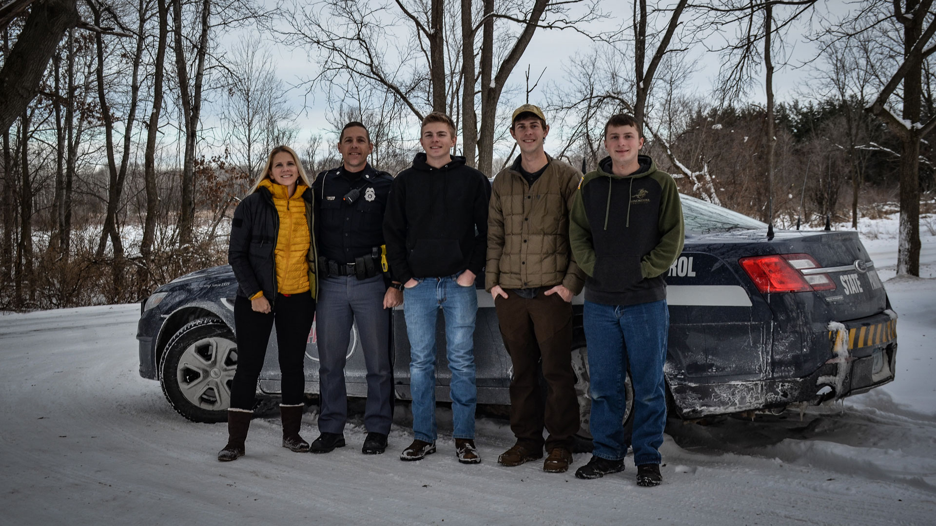 NRA Women | Personal Safety and Responsibility Through the Eyes of an LEO Family