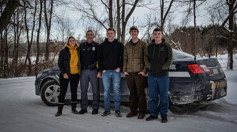 NRA Women | Personal Safety and Responsibility Through the Eyes of an LEO Family