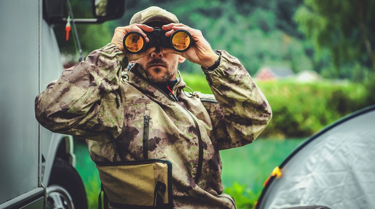 NRA Women | 3 More Hunting Guides Dish On Their Worst Clients