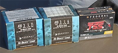 shotshells