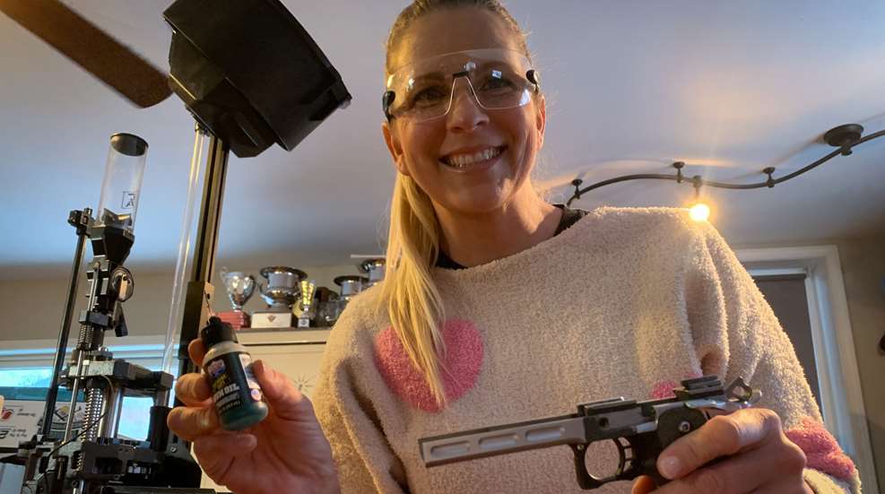 Gun Oil Yackley 2
