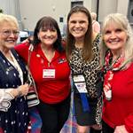 Welcome In! NRA Women New Energy Brunch Brings More Women into the 2A Fold