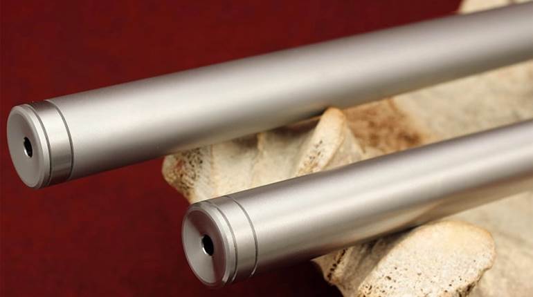 NRA Women | Choosing the Right Rifle Barrel
