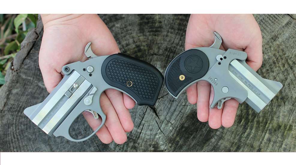 Horman Bond BA23 Cover 2