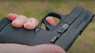 Trigger Control Gunsmarts