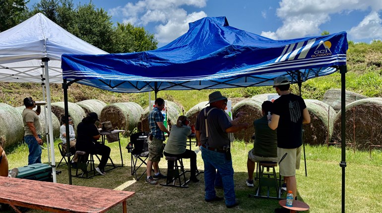 NRA Women | 6 Ways to Make the Range and Classroom a Safe Place for Firearm Students