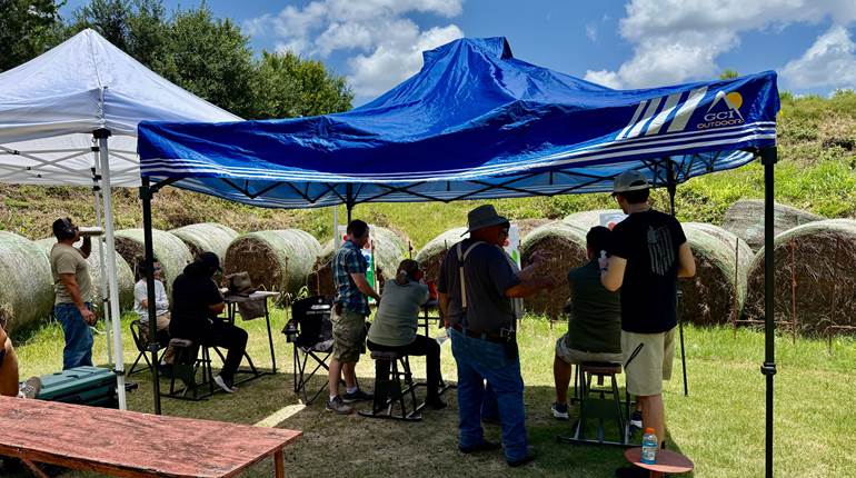 NRA Women | 6 Ways to Make the Range and Classroom a Safe Place for Firearm Students