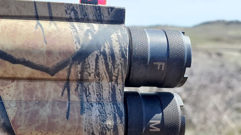 NRA Women | Over-Unders for Turkeys