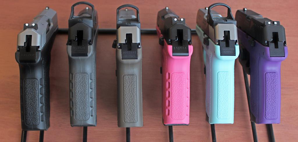 NRA Women | 6 Reasons to Reach for the SCCY CPX-3RD .380 ACP