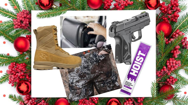 NRA Women | A Few of My Favorite Firearm Things (and More) from 2023