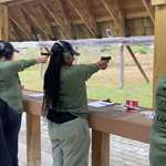 Women Gun Owners