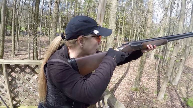 NRA Women | Points of Impact: July 16, 2022