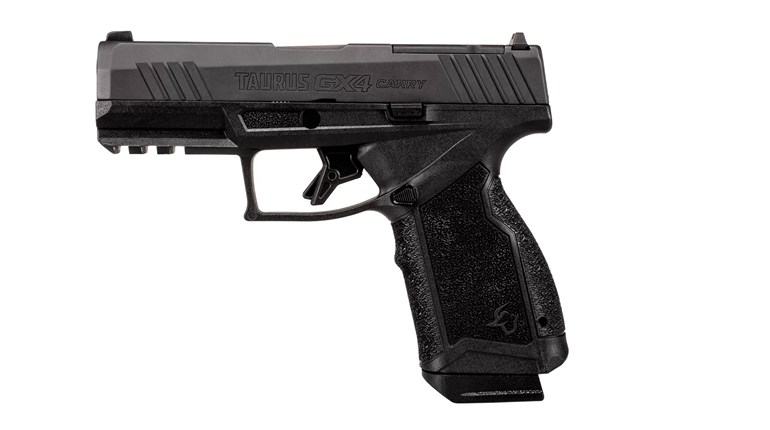 NRA Women | New for 2023: Taurus GX4 Carry