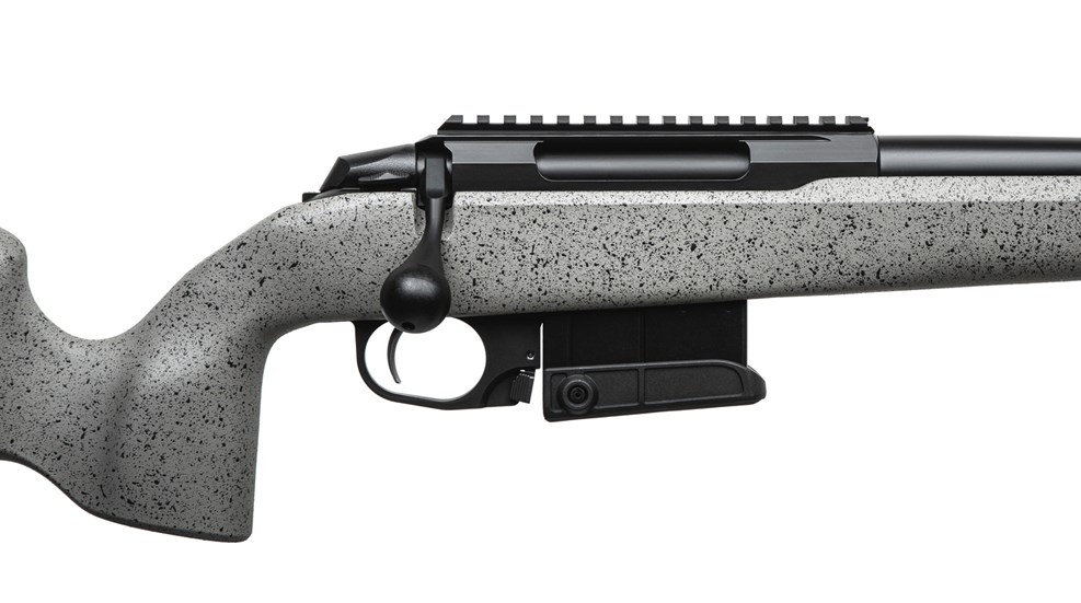 NRA Women | Rifle Magazines: To Which Do You Subscribe?