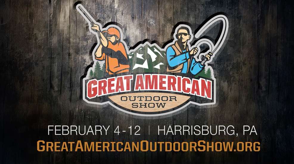 Nra Great American Outdoor Show 2025