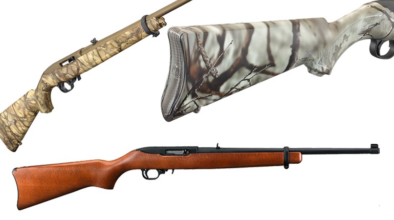 NRA Women | 2024's Top-Selling Rifles