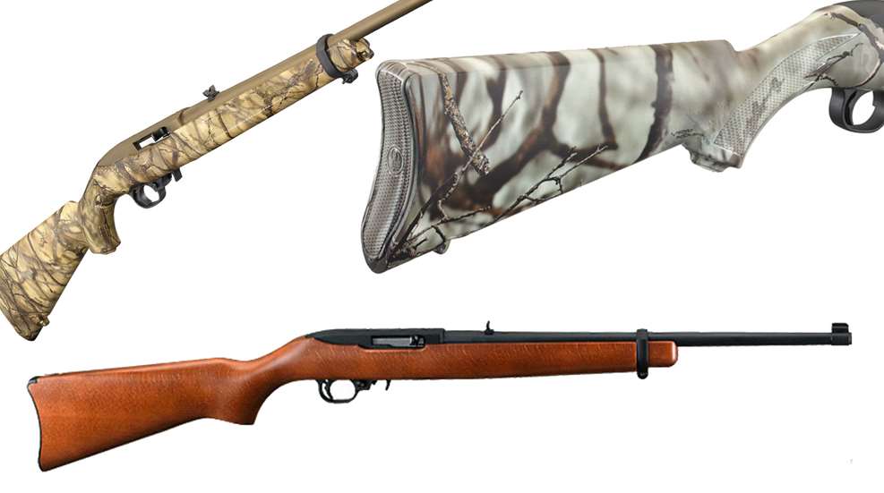Top Selling Rifles 2024 Lede