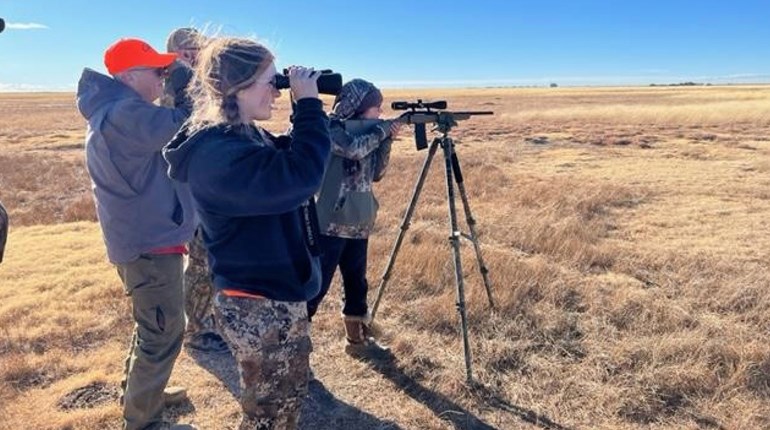 NRA Women | Kinetic Energy, Hydrostatic Shock and Knockdown Power
