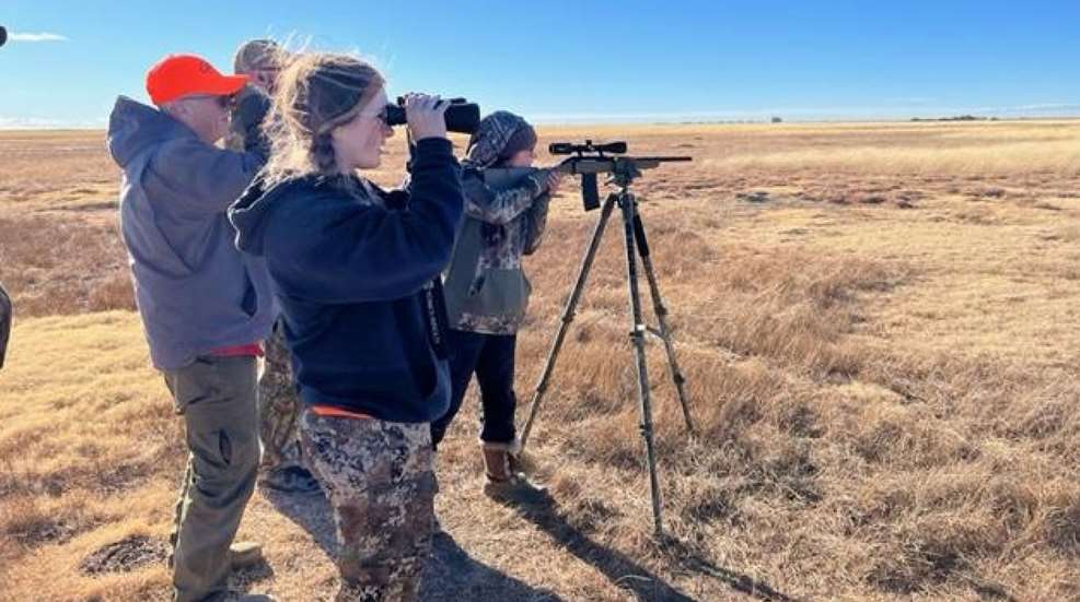 Rao Terminology Tripod Hunting