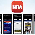 NRA Launches New Official App