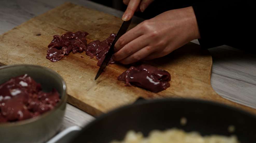 Deering Offal 1