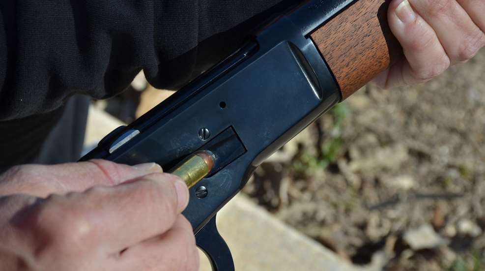 Yackley Rifle Loading 1