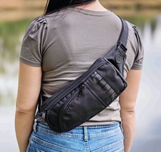 NRA Women | New Concealed Carry Handgun Bags from Falco Holsters