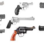 Firearm Terminology: Handgun Sizes