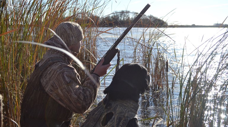 NRA Women | 4—or More—Items to Buy Before Duck Season