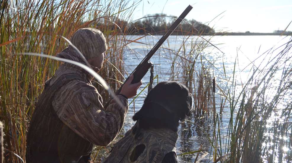 Deering Duck Season 4