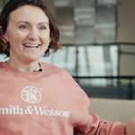 Lena Miculek Smith Wesson Ambassador 1