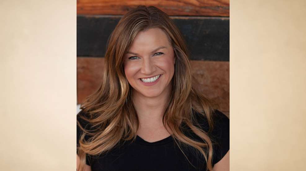 Aimee Langdon Ltt President