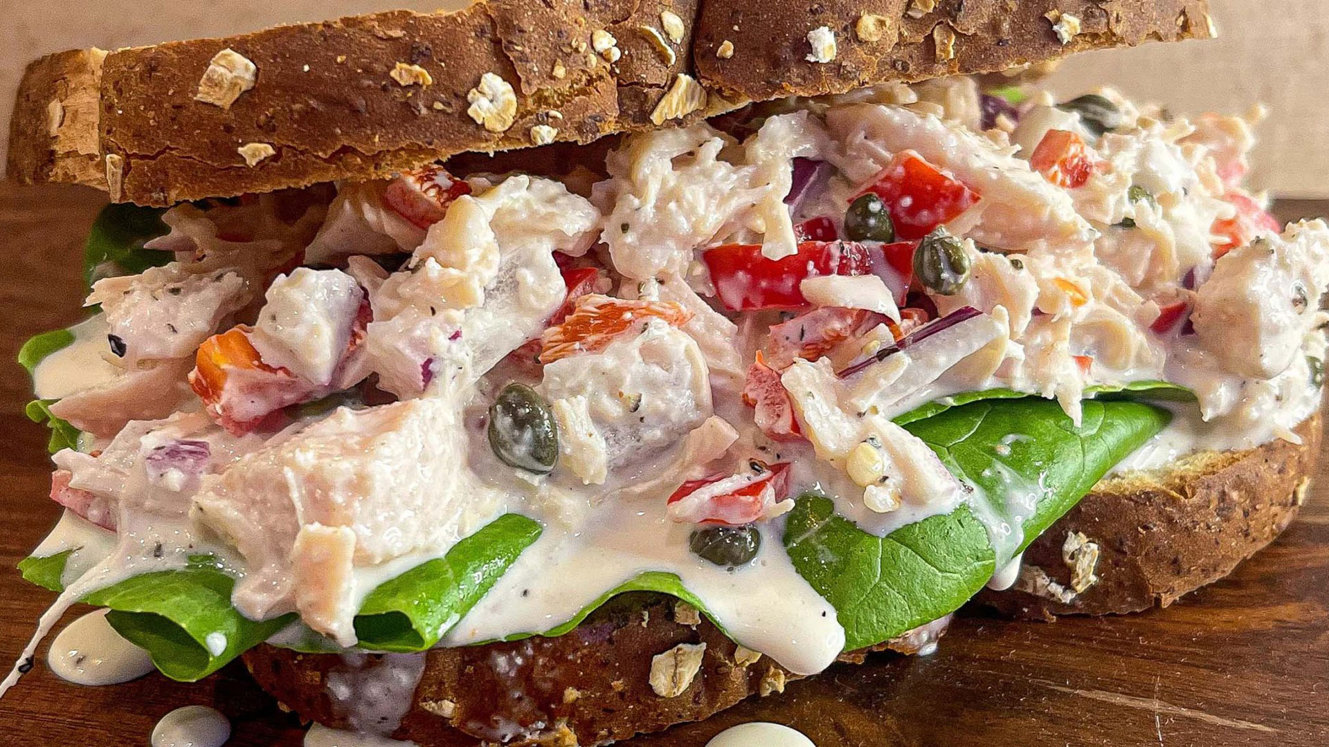 NRA Women | 6 Recipes to Use Up Leftover Wild Turkey