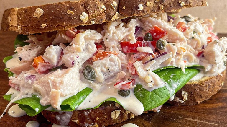 NRA Women | 6 Recipes to Use Up Leftover Wild Turkey