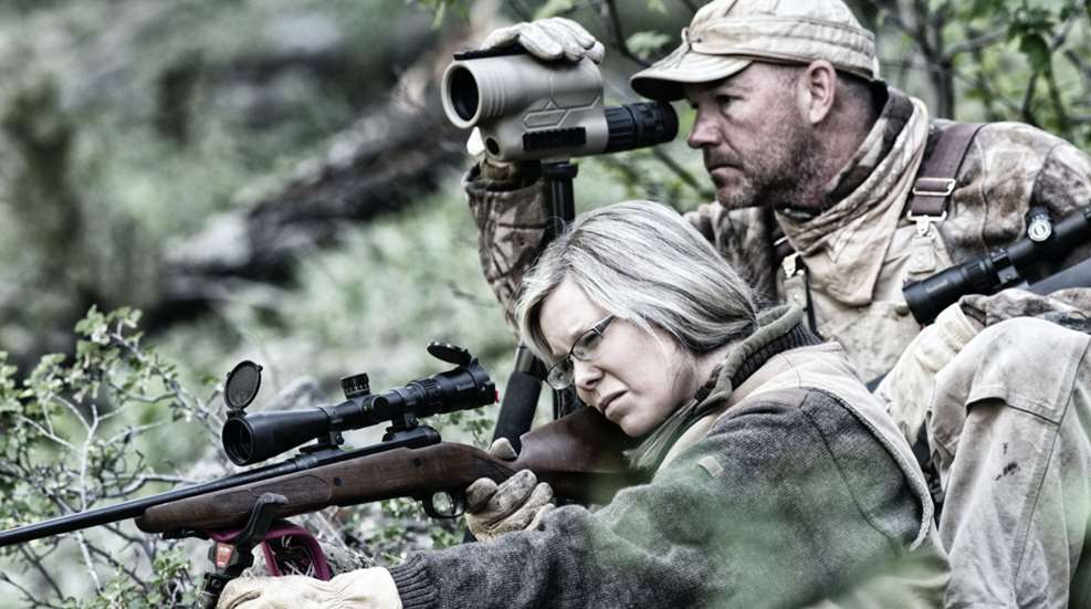 Guided Hunt 2
