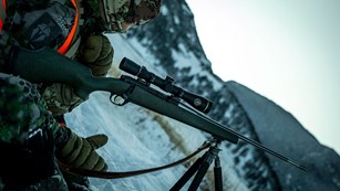 8 Great Rifles for Women