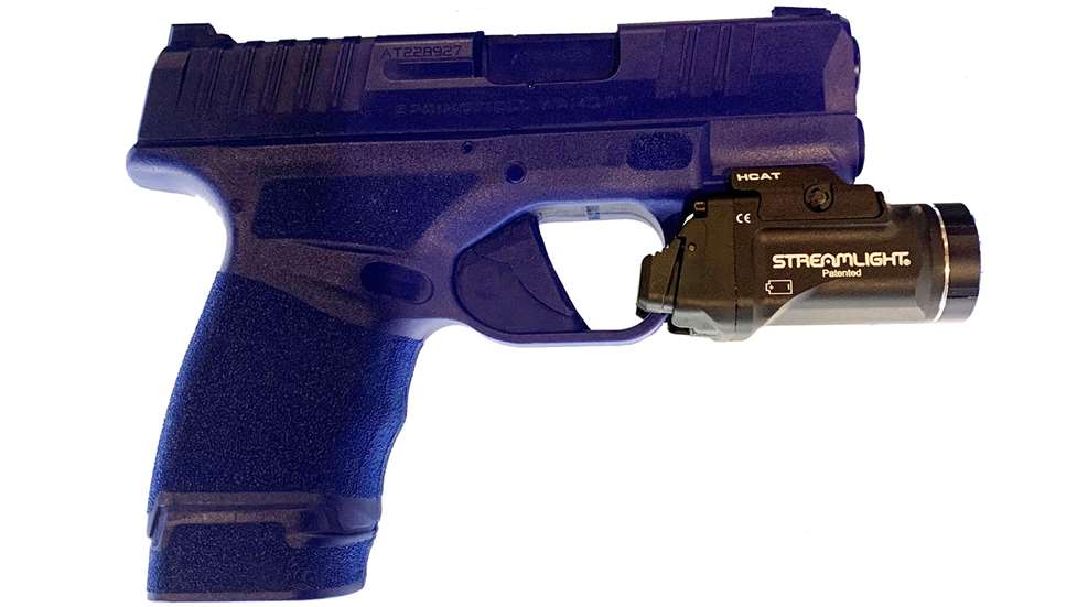 Streamlight Tlr 7 Hellcat