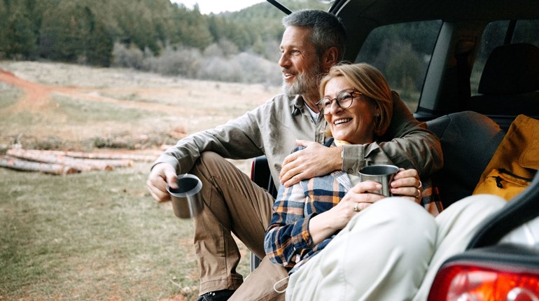 NRA Women | His and Hers: Gifts for Outdoorsy Valentines