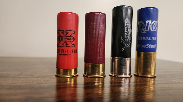 NRA Women | What’s the Difference: High Brass vs Low Brass Shells?