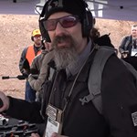 NRA Women | New for 2023: Taurus 605 Revolver with Reflex Sight