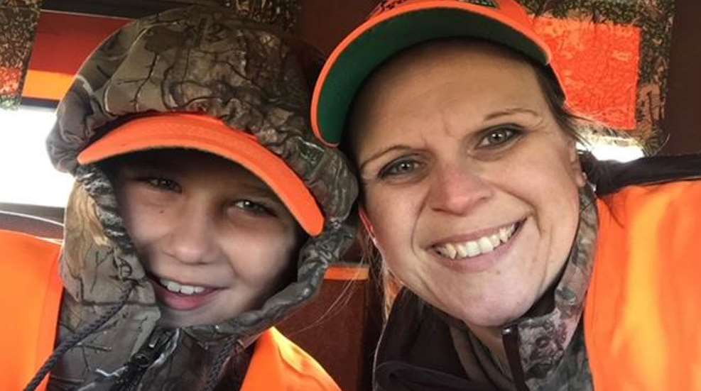 Rao Youth Hunting Season