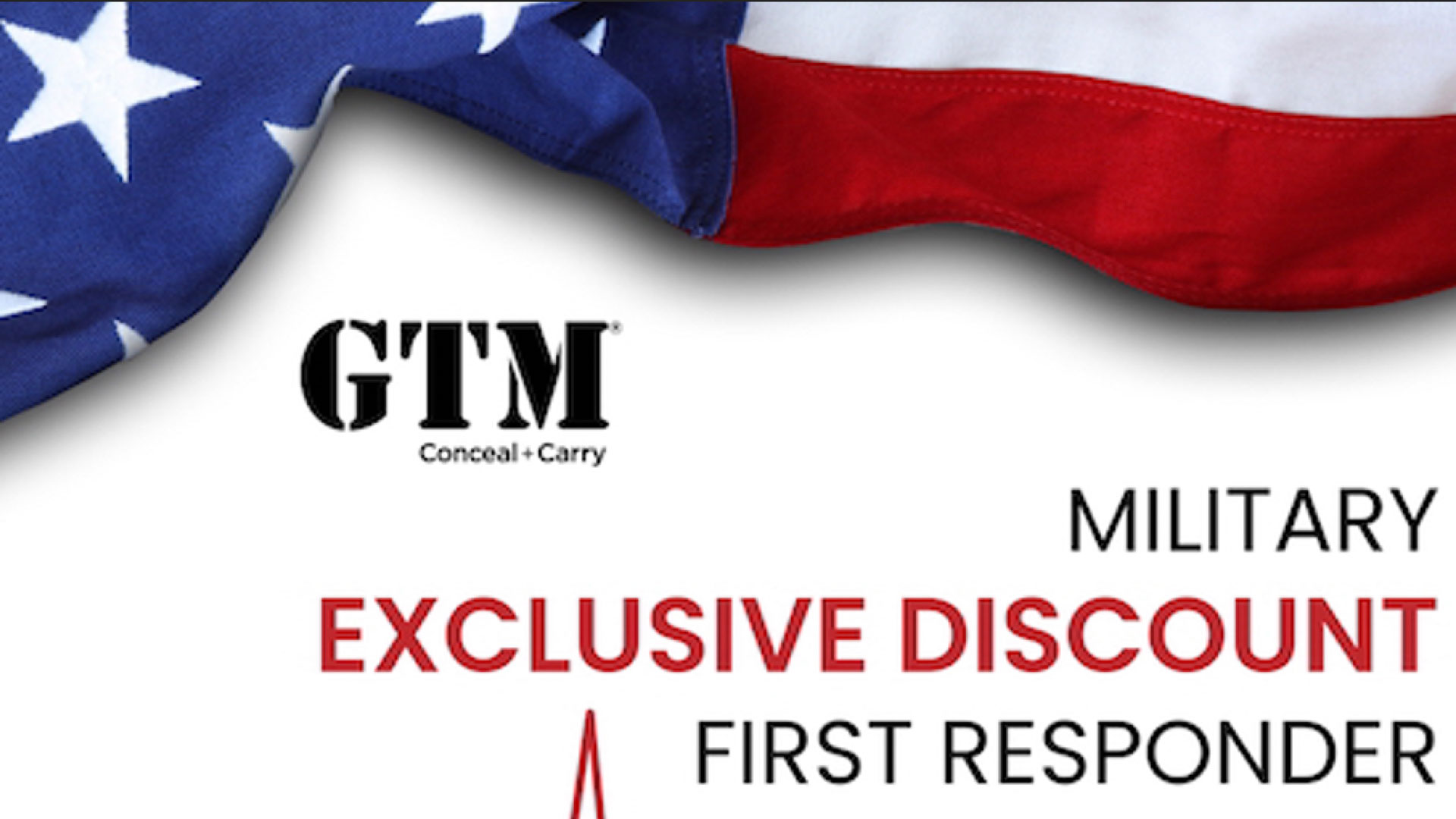 NRA Women | Gun Tote'n Mamas Announces Increased Military & First Responder Discount