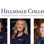Hillsdale College Ladies Of Liberty Winners 2025