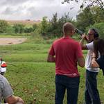 4 Benefits to Being Part of a Firearm Training Team