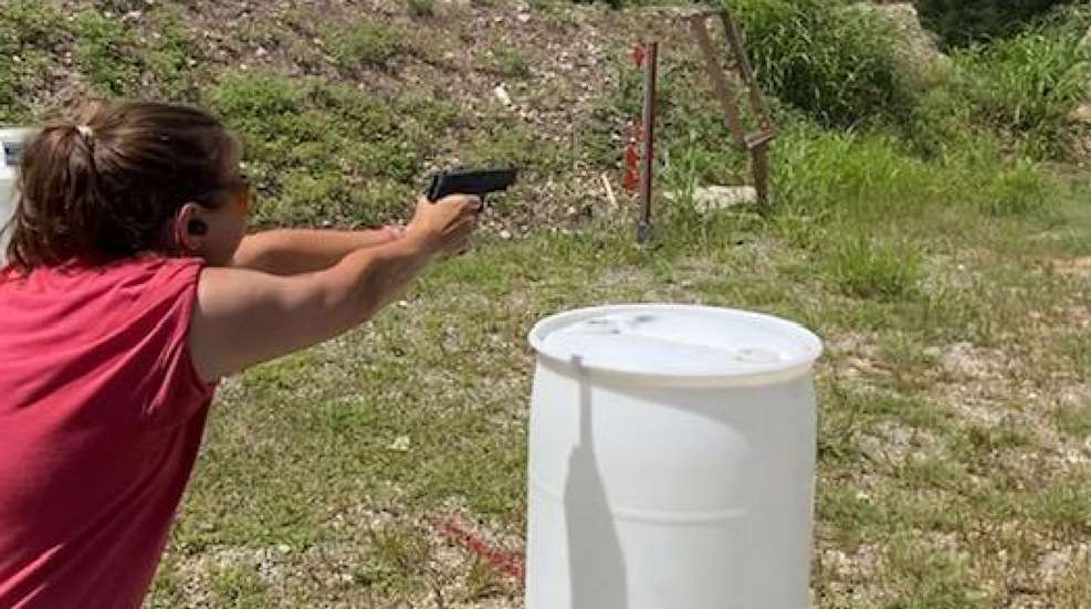 Rao Training Essential Live Fire 1