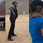 Deering Handgun Draws Lede